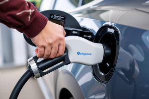 Plug Power-Aktie: Ist das der Durchbruch?