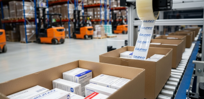 Redcare Pharmacy steigert Ergebnis – Anleger zögern