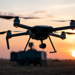 DroneShield-Aktie: Anleger fliehen in Scharen!