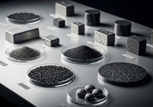 Seltene Erden: Lynas meldet Umsatzsprung und neuen Ausbauplan