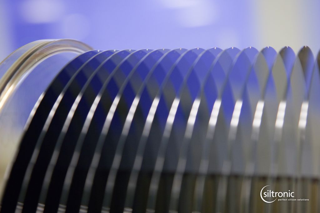 Siltronic-Aktie: Hohe Abschreibungen, stabile Marge, klare Ziele Siltronic-Aktie: Hohe Abschreibungen, stabile Marge, klare Ziele