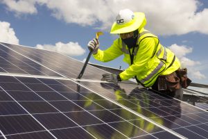 NextEra Energy: Mit Google in die neue Strom-Ära!