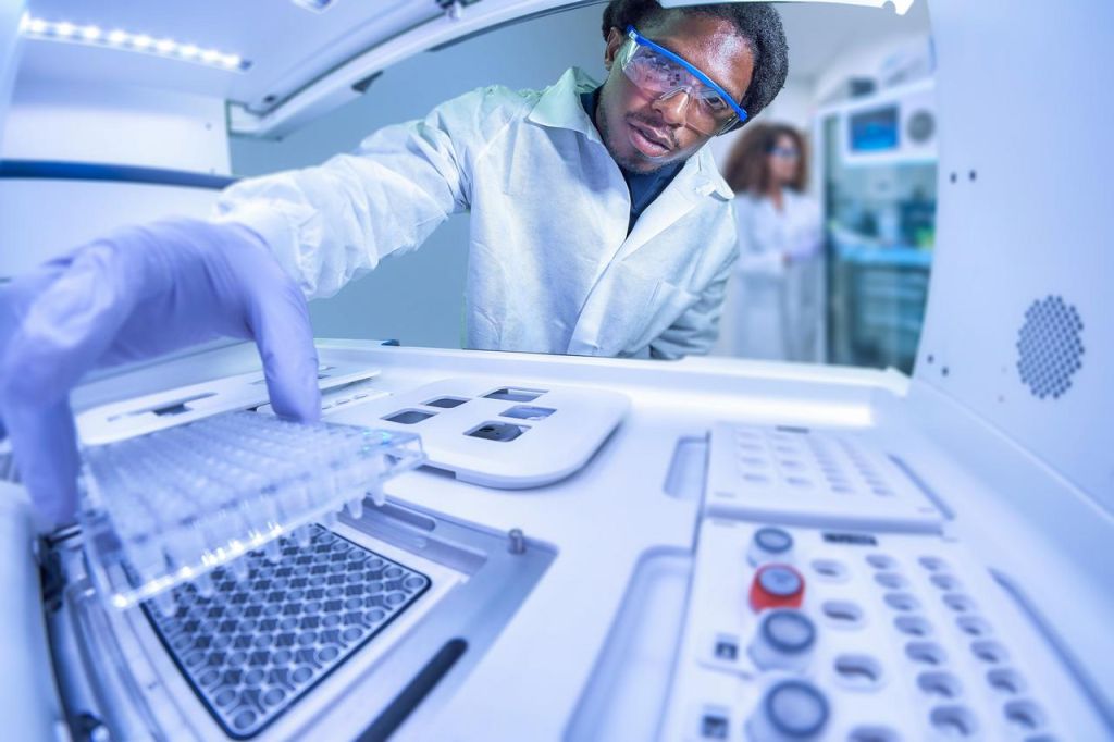 Thermo Fisher-Aktie: Milliardenschwere Übernahme in Sicht! Thermo Fisher-Aktie: Milliardenschwere Übernahme in Sicht!