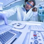 Biontech: Neu-Positionierung mit vielen Chancen