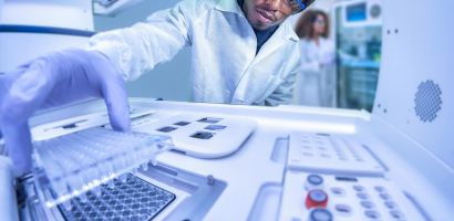 Biontech: Neu-Positionierung mit vielen Chancen