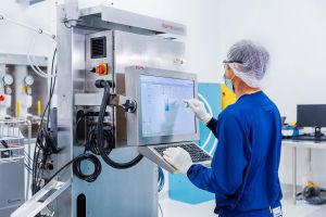 Thermo Fisher Scientific-Aktie: Frisches Geld im Anmarsch!