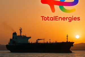 TotalEnergies-Chef zum Ölpreisrutsch: „Die Nachfrage ist groß“