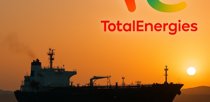 TotalEnergies-Chef zum Ölpreisrutsch: „Die Nachfrage ist groß“