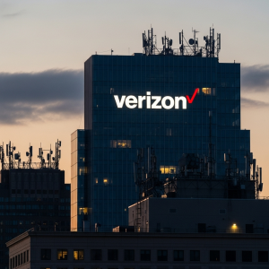 Dividendenperle Verizon: Das sind die größten Probleme!