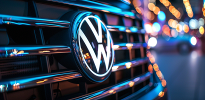 Volkswagen-Aktie: China und USA reißen alles runter!