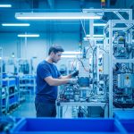 Wasserstoff-Aktien: Plug Power umgarnt die Aktionäre, ITM Power scheitert am Ausbruch und ThyssenKrupp Nucera erhält Zuspruch!