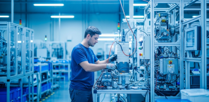 Nel ASA: Gewinne fehlen – Strategiewechsel in Sicht?