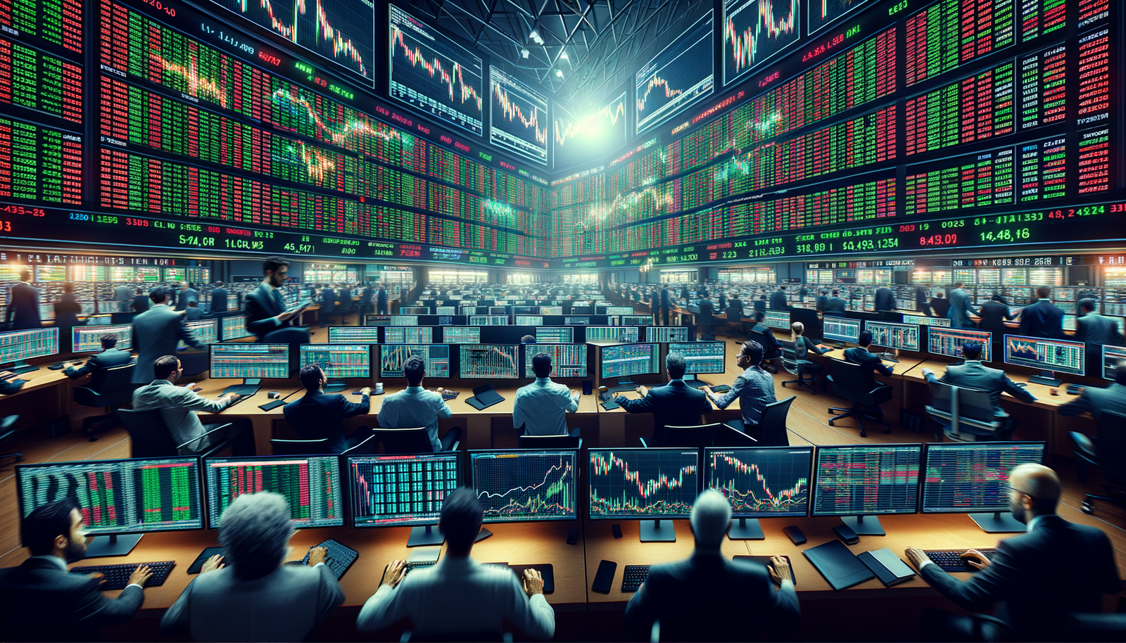 XRP-Kurs: Auch das half nichts! - Finanztrends