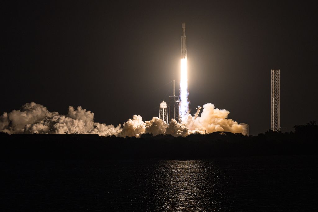 Viasat-Aktie: Cashflow läuft endlich! Viasat-Aktie: Cashflow läuft endlich!