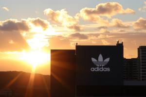 Adidas-Aktie: Legende!