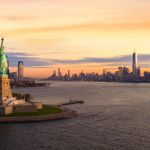 Washington greift ein