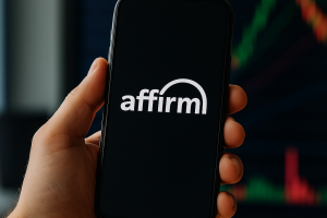 Affirm Aktie: 39% Wachstum & Amazon-Deal – CFO liefert beeindruckende Prognose!