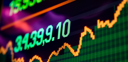 Deutsche Börse-Aktie: Exklusivgespräche über Milliarden-Übernahme!