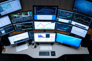 Almonty: Aktie stürzt ab – Das ist der Grund!