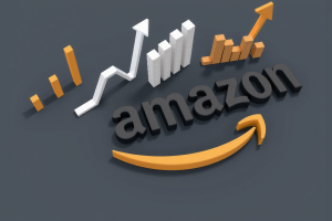 Amazon-Aktie: Der KI-Hunger!