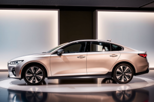 BYD-Aktie: Das darf doch nicht wahr sein!