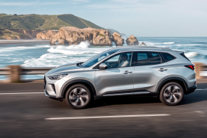 BYD–Aktie: Europa-Offensive!