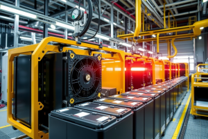 BYD-Aktie: Kursrakete oder Stolperstein?