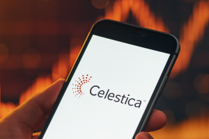 Celestica-Aktie: Erwartungen geschlagen – trotzdem abgestraft!