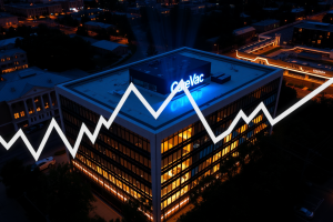 CureVac-Aktie: Das ist jetzt wichtig!