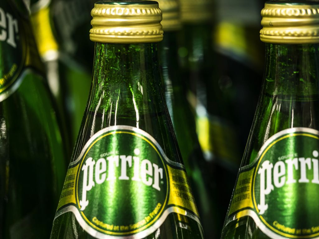 Nestlé-Aktie: Perrier bleibt im Regal, Zweifel bleiben Nestlé-Aktie: Perrier bleibt im Regal, Zweifel bleiben