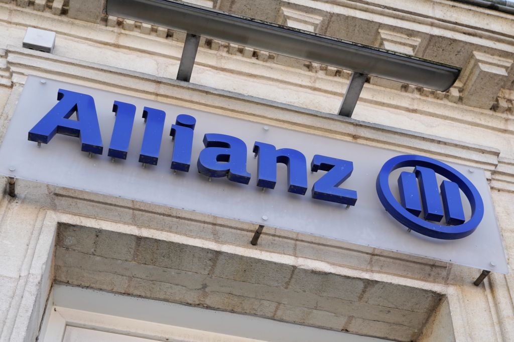 Allianz-Aktie: 17,5-Milliarden-Ansage – und jetzt? Allianz-Aktie: 17,5-Milliarden-Ansage – und jetzt?