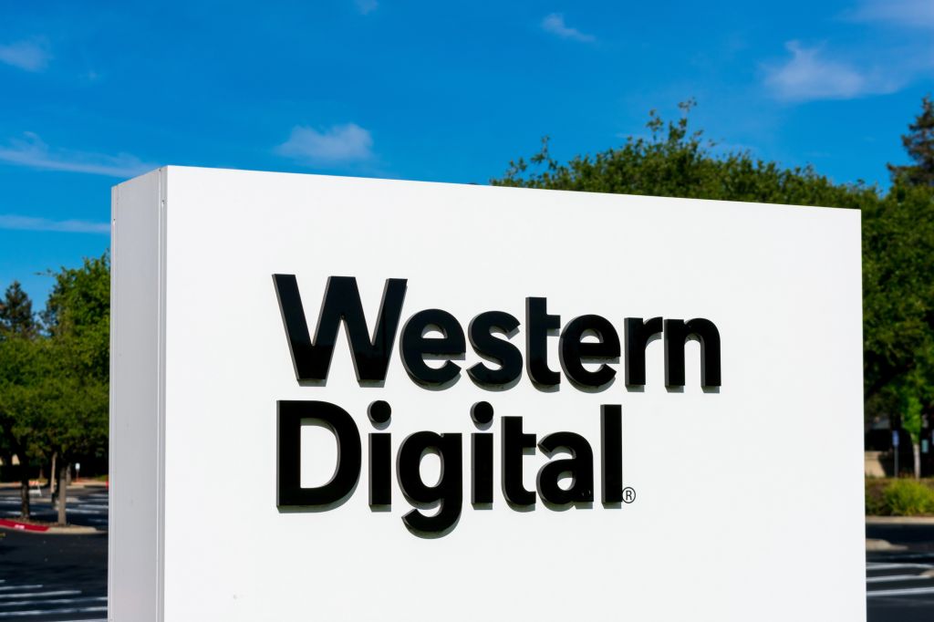 Western Digital-Aktie: Was steckt hinter diesem S&P-500-Sprint? Western Digital-Aktie: Was steckt hinter diesem S&P-500-Sprint?