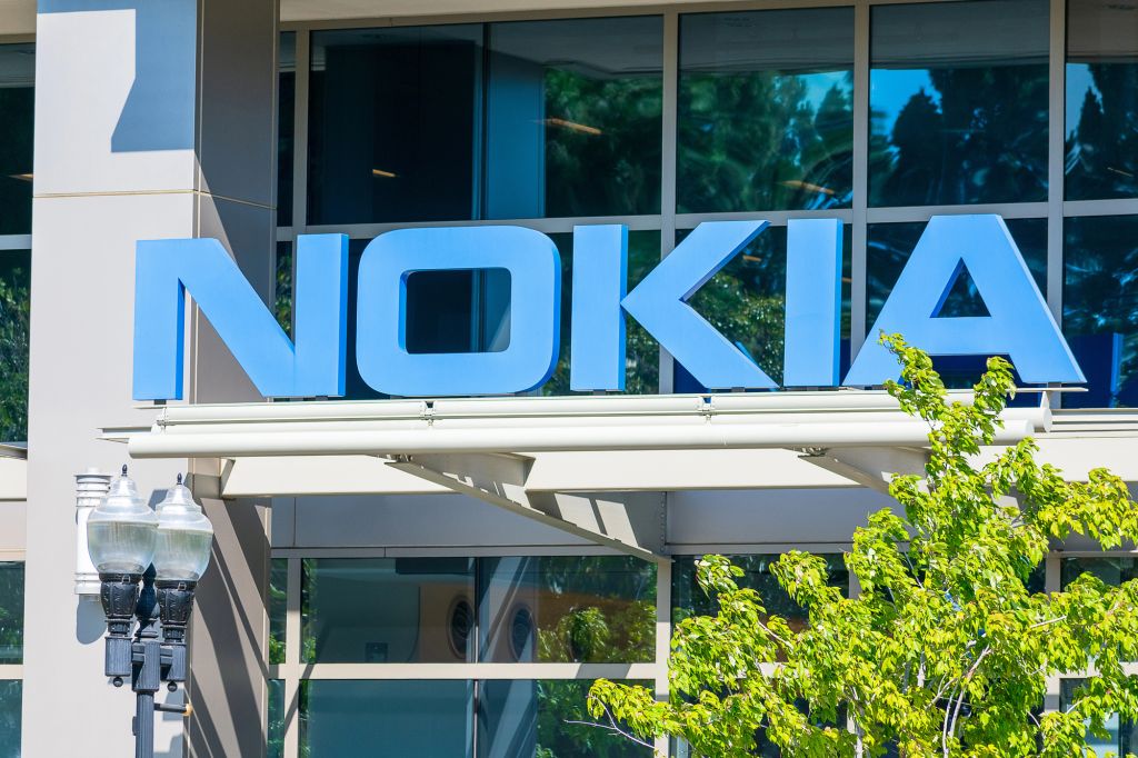 Nokia-Aktie: Macht dieser 5G-Deal den Unterschied?