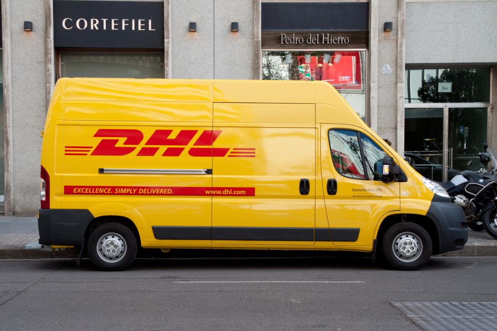 DHL-Aktie: Mensch raus, KI rein – das ändert alles!