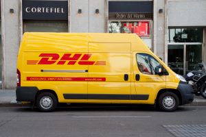 DHL-Aktie: Mensch raus, KI rein – das ändert alles!