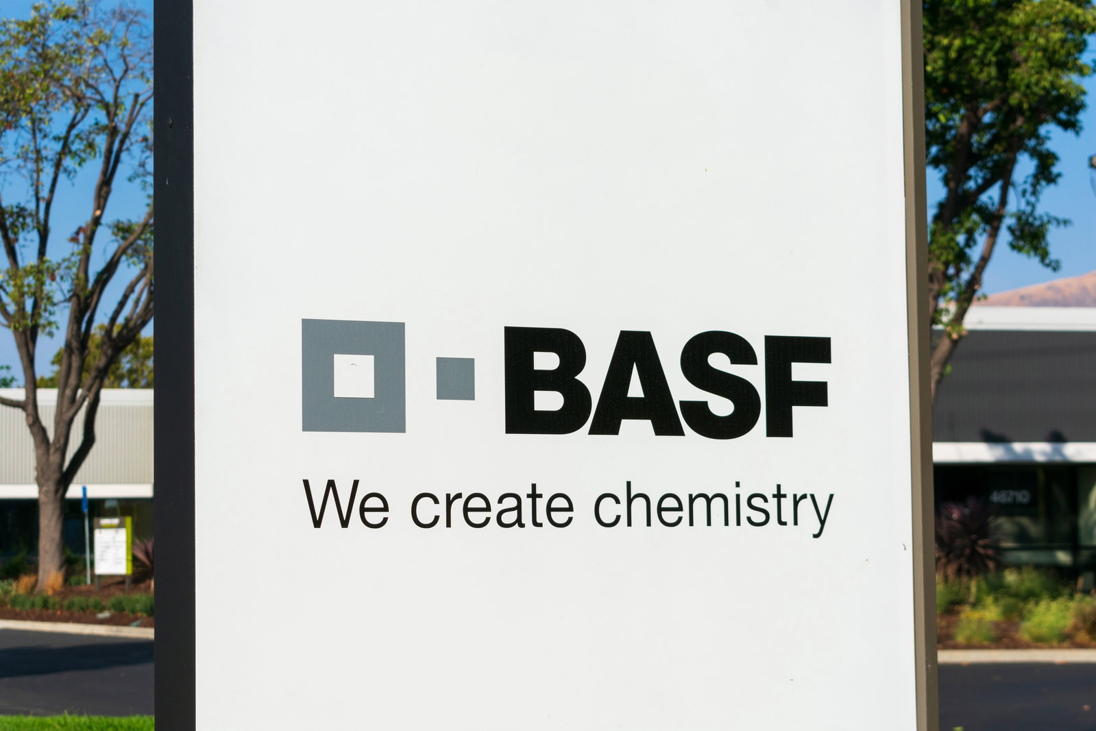 BASF-Aktie: ExxonMobil-Deal – mehr als Show? - Finanztrends