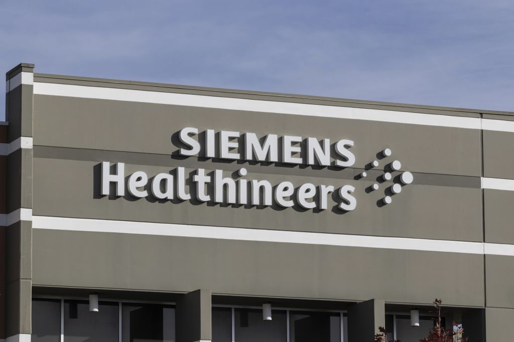 Siemens Healthineers-Aktie: Kann diese Strategie den Turn bringen?