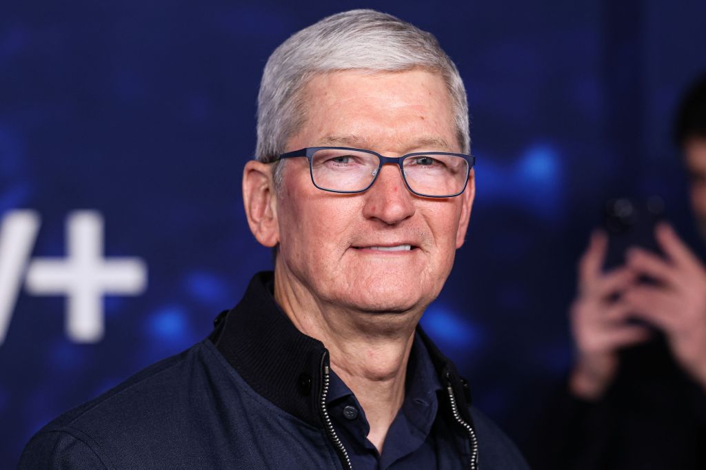 Apple-Aktie: Wackelt der Chefsessel beim Börsengiganten?