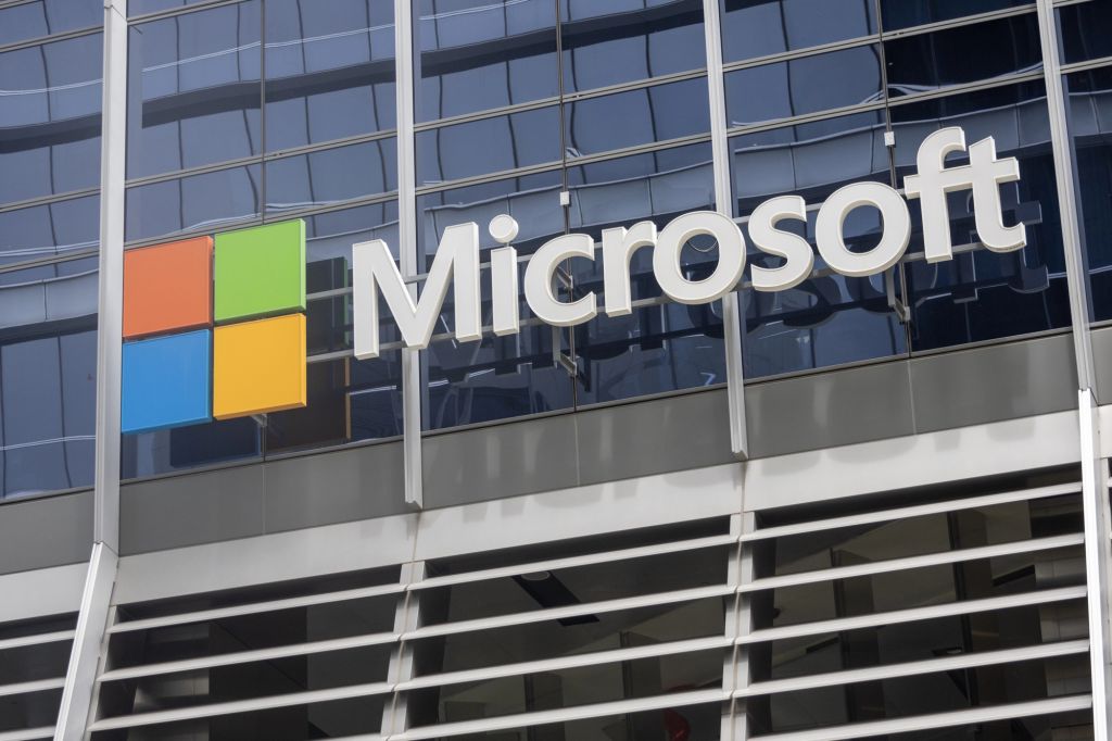 Microsoft: Der Konzern zieht die digitale Mauer hoch! Microsoft: Der Konzern zieht die digitale Mauer hoch!