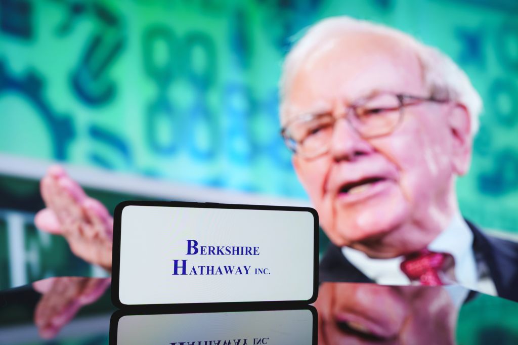 Warren Buffett: Klartext-Brief zum Nachfolger! Warren Buffett: Klartext-Brief zum Nachfolger!