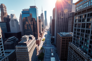 Deutsche Telekom-Aktie: Stabil im schwachen Markt – Bodenbildung in Sicht?