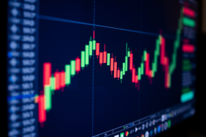 Nikkei-Index: Tech-Crash in Tokio!