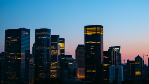 Deutsche Telekom-Aktie: Das spricht für einen Boden