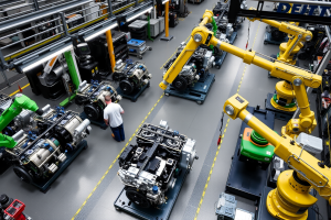 Deutz AG Aktie: Jetzt wird es spannend!