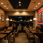 Domino’s Pizza-Aktie: Berkshire kauft zu – aber reicht das?