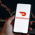 Doordash-Aktie: Das stößt übel auf!