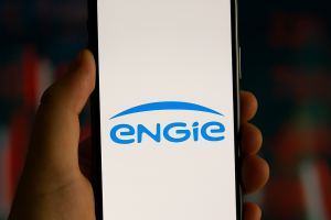 Engie-Aktie: Mehr Absatz – weniger Gewinn!