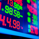 Deutsche Börse-Aktie: Integration von Euro-Stablecoin geplant!