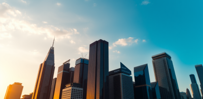 ARK-Invest-ETFs: Cathie Wood kauft Nvidia und Krypto-Aktien!