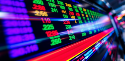 Asien-Börsen: Heiter bis wolkig!